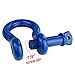 LIBERRWAY Shackles 3/4