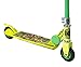 PlayWheels Teenage Mutant Ninja Turtles 2-Wheel Folding Scooter