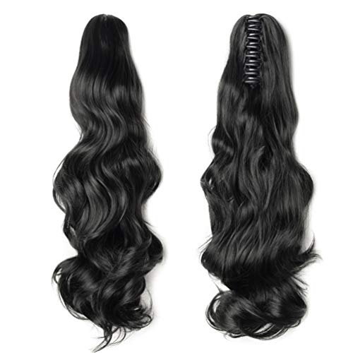 18 inch(Wavy)