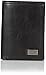 Dockers  Men's  Extra Capacity Trifold Wallet,Monroe Black