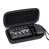 Aproca Hard Carry Travel Case Compatible with