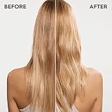 Kerasilk Repairing Shampoo Dry Damaged Hair Strength Moisture Vegan view 3