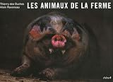 les animaux de la ferme ; le cochon by