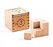 The Froebel Gifts 2-6 with Instruction Manual