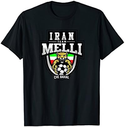 IRAN TEAM MELLI