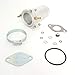EGR Kit For Volkswagen VW Beetle Golf Jetta TDI 1.9 ALH Race Pipe MK4 98-04