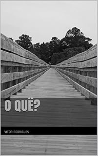 Livro O quê?