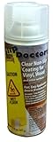 SlipDoctors Slippery Extra Fine Vinyl/Wood Floor Spray, Clear