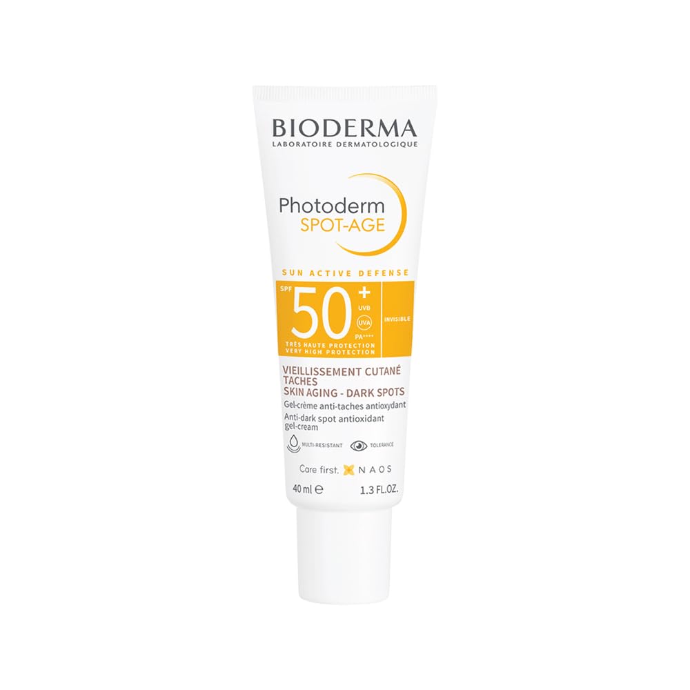 Bioderma Photoderm Spot Age Spf50+ 40 ml