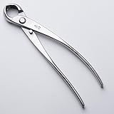 Knob Cutter Branch Cutter Mu Tian Bonsai Tools Concave Cutter Round Edge Cutter 205 Mm (8
