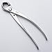 Bonsai Knob Cutter Round Edge Cutter Professional Grade Branch Cutter Alloy Steel Bonsai Tools (Ordinary Carton Packing) (MTS-08)