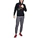 Under Armour Men's Rival Fleece Logo Hoodie