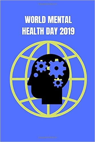 World Mental Health Day Template Postermywall