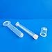 Healifty 100pcs Disposable Applicators Applicator Syringe Shooter Launcher Health Tools
