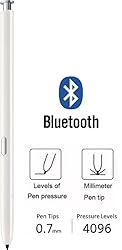 Note 20 Ultra S Pen with Bluetooth Replacement for
