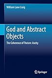 God and Abstract Objects: The Coherence of Theism: Aseity