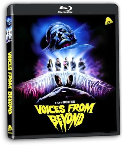 Amazon.com: Evil Eye : Jorge Rivero, Richard Conte, Anthony