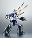 TAMASHII NATIONS Bandai Robot Spirits MSM-07 Mass Production Type Z`Gok Ver. A.N.I.M.E. Mobile Suit Gundam Action Figure