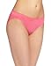 Vanity Fair Women's Tailored Seamless Bikini Panty 18211