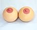 Boobs Stress Balls Set - Tempting tits for squeezing by dgp