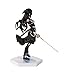 Sega Dengeki Bunko: Fighting Climax Ignition: Asuna High Grade Figure Game Color Ver.