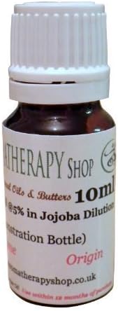 Attar Dehnul Oud 10ml @ 5% in Jojoba / Agarwood Oil