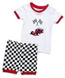 Leveret Shorts Little Boy 