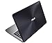 Asus F555LA-US71 15.6-inch Laptop (Intel Core i7-5500U, 8GB DDR3L 1600 MHz RAM, 1TB 5400 RPM HDD, Windows 10), Black