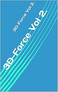 Livro 3D-Force Vol 2.