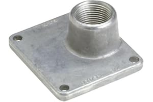 Eaton Corporation Ds075Hip Top Feed Hub, 3/4-Inch