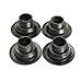 Vktech 4PCS Fit 30mm Board Rod Foosball Bushing Soccer Table Football Bearing