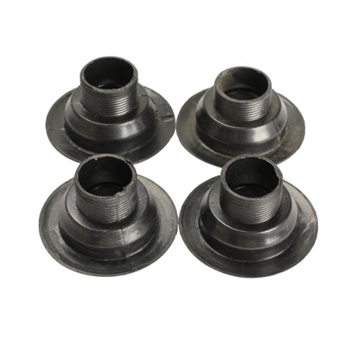 ttnight 4 PCS Fit 25mm Board Rod Foosball Bushing Soccer Table Football Bearing - Thumbnail 4