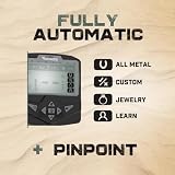 Minelab X-Terra Voyager All-Terrain Metal Detector with Headphones Bundle view 10