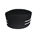 10oz apparel Mesh Top Chef Skull Hat with piping