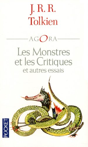 Les  monstres et les critiques et autres essais