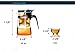 Kendal 32 oz Tea Maker Teapot with 8 tea cups cj-900