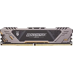Módulo 16GB DDR4 320