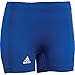 adidas Womens Volleyball 4 inch short Tight