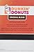 Dunkin Donuts Original Flavor Coffee K-Cups For Keurig K Cup Brewers (16 Count)