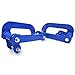 Front Spacer + Rear Leaf Spring G-shackle Lift Up Combo Kit Fits For 2016++ Toyota Hilux Revo