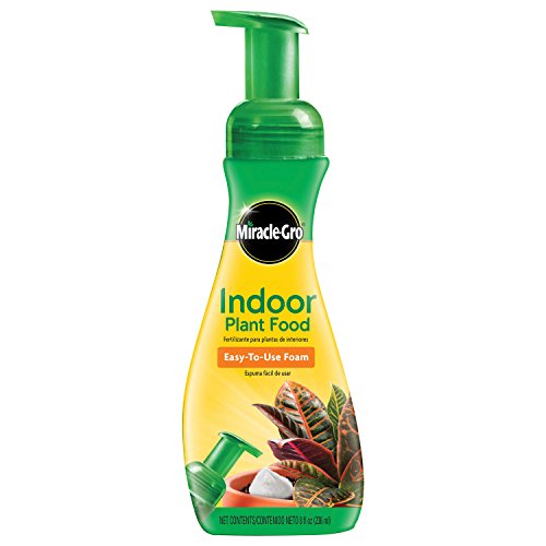 Miracle-Gro Liquid Plant Food 8oz - Image 2