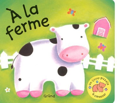 À la ferme