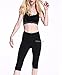 Women's Slimming Pants Cincher Body Shapers for Weight Loss S by Glamours