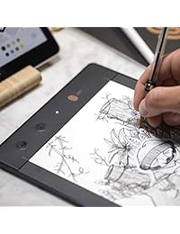 iskn The Slate 2+   Lápiz y tableta gráfica de papel