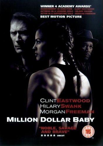 Million Dollar Baby [DVD]