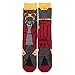 Guardians Of The Galaxy Star-Lord Character Collection One Pair Of Crew Socks