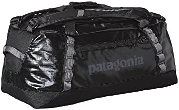 Patagonia Black Hole Duffel Bag 60L