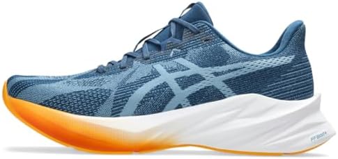 Amazon.com | ASICS Noosa FF Mens Running Trainers T722N Sneakers