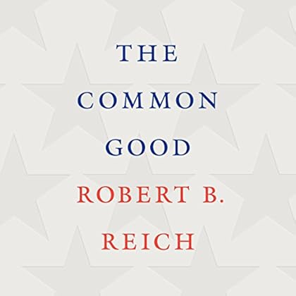 The Common Good The Common Good