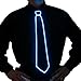 Light Up Ties - Novelty Necktie for Men As Seen On Today Show